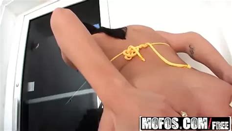 Mofos Lets Try Anal Basketball Or Anal Hmmmm Anal It XHamster