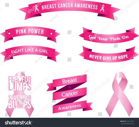 View Breast Cancer Awareness Slogans Pictures