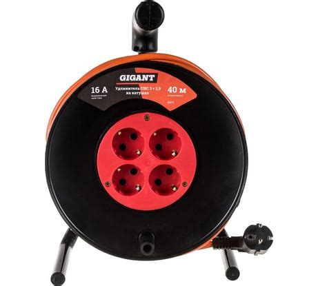 Удлинители на катушке купить по низким ценам, акции, отзывы – интернет ...