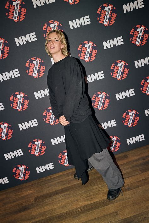 Nme Toasted To A Year Of The Cover With A Killer Party In London Here