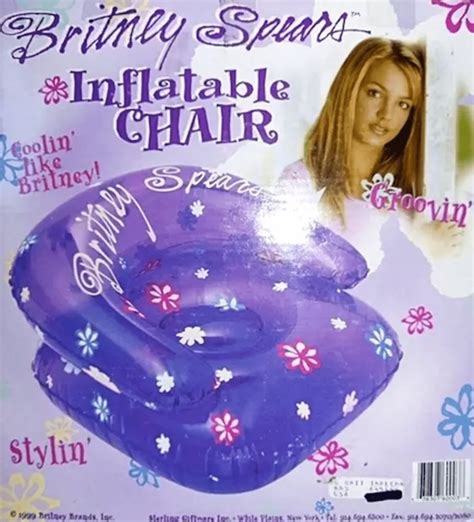 Spectacular Inflatable Chair 90s Photos Lagulexa