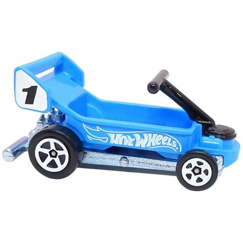 Siêu Xe Hot Wheels C DRAGGIN WAGON FAHASA
