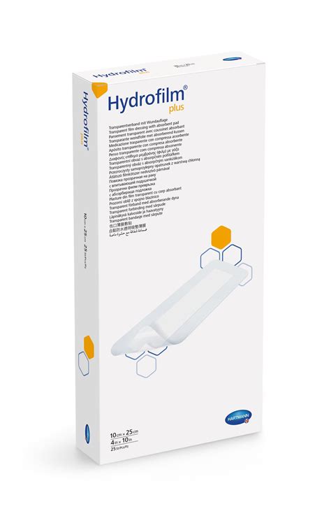 Hydrofilm® Plus