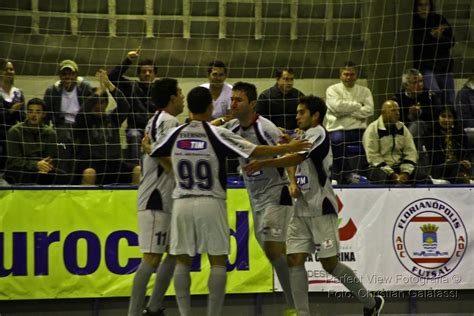 Perfect View Fotografia e Filmagem Floripa Futsal vs Atlântico Erechim