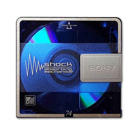 Minidisc For Sell at Iris Wilkins blog