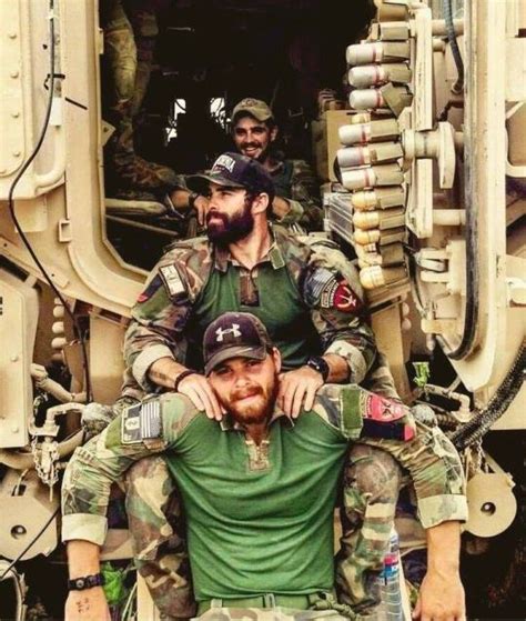 Guys I Think Are Hot