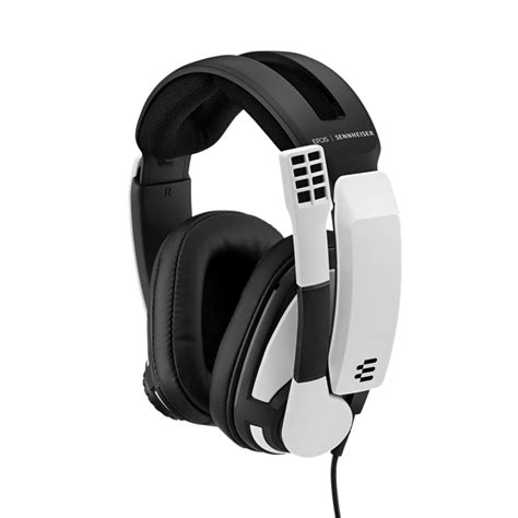 Epos Sennheiser GSP 301