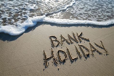 Are employers legally obliged to give employees bank holidays off