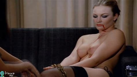 Eugenie Sex Happening