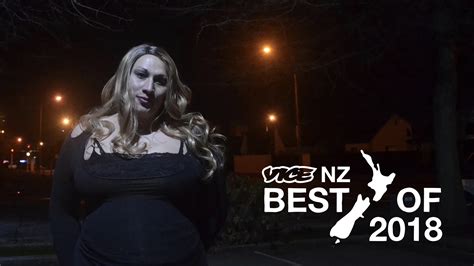 Meet The Women Selling Sex In New Zealand