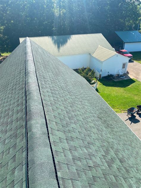 Shingle Roofs Repair Replacement In Canton GA Fowler Exteriors