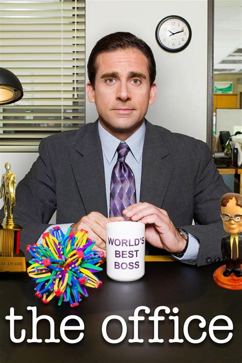 'The Office' Cast and Character Guide (And What They're Doing Now)