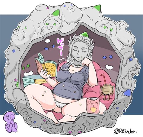 Sorceress Sellen Luscious Hentai Manga Porn