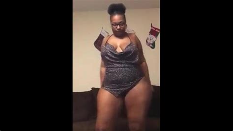 Thick Ebony Girl Porn Videos