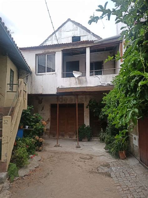 Casa de aldeia à venda na rua de Santa Luzia 24 Santar Nelas idealista