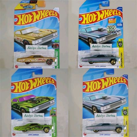 Hotwheels Hot Wheels Deed For Hw