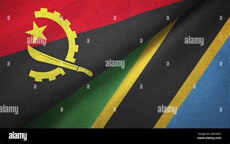 Conflicto de angola tanzania fotografías e imágenes de alta resolución