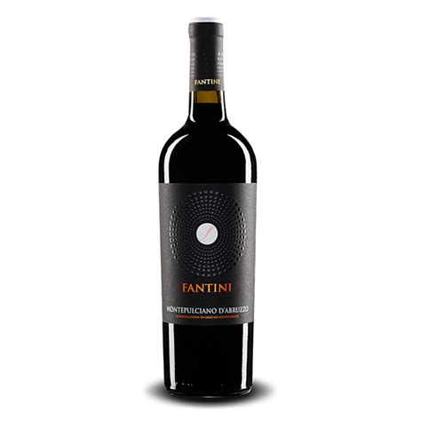 Montepulciano d´ Abruzzo DOC, Farnese Vini Srl – Weinimport Cresceri
