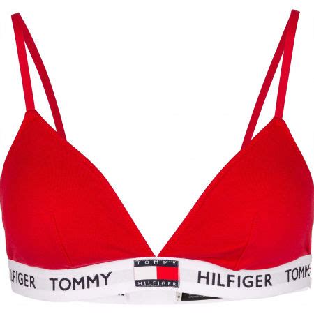 Tommy Hilfiger BIKINI BURNOUT Sportisimo