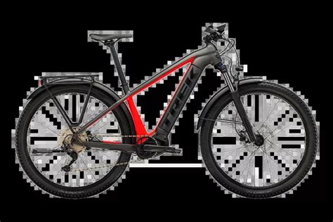 Trek Powerfly 4 Premium E Bikes Elan Bikes