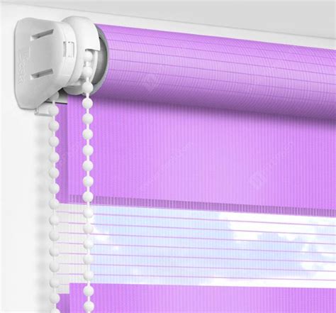 Прозрачные рулонные шторы для террас и беседок из ПВХ. Полупрозрачные ...