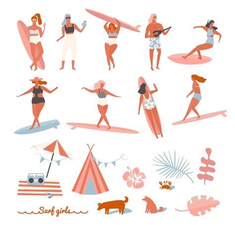 Hundred Camping Bikini Girl Royalty Free Images Stock Photos Pictures Shutterstock