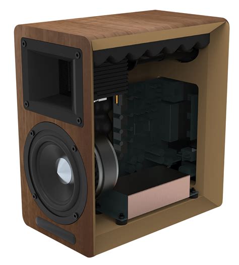 Airpulse A80 - Edifier USA