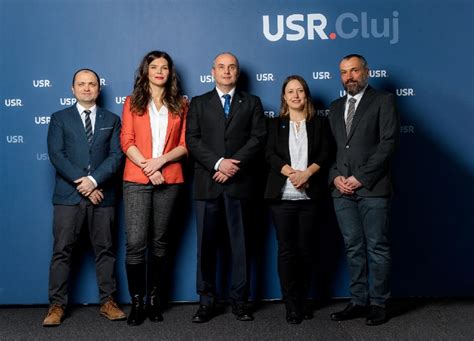 Propunerile USR pentru Centura Nord și drumul de legătură Cluj Florești