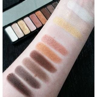 Koko Elf E L F Need It Nude Eyeshadow Palette
