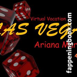Ariana Marie Arianamarie Nude OnlyFans Leaks Fappening FappeningBook