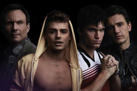 20 Film LGBT Da Vedere Su Netflix Gay It