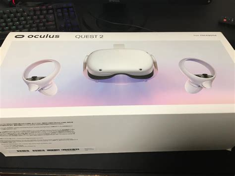 OCULUS QUEST 2 64GB オキュラスクエスト 限定セールの大割引 blog knak jp