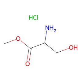 Cas Dl Dl Serine Methyl Ester Hydrochloride