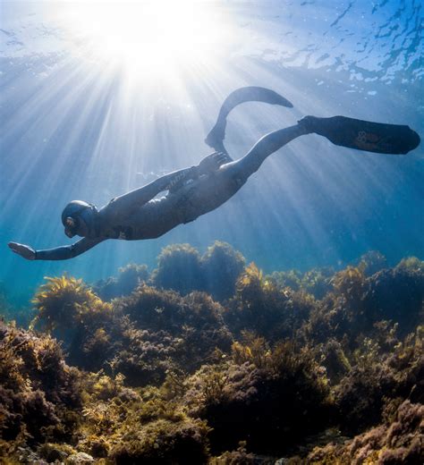 open water diver seaventures dive rig