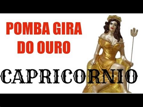 Capric Rnio Esp Ritos Trazem Not Cia De Dinheiro Pra Agora Youtube