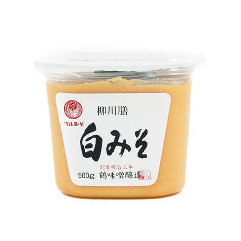 White Shiro Miso Buy Online Sous Chef Uk