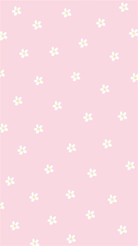 pastel pink background
