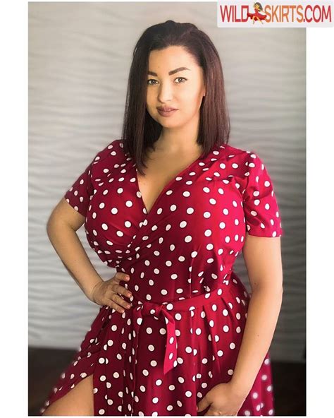 Irina P Gri6a Irina P19 Nude OnlyFans Instagram Leaked Photo 4