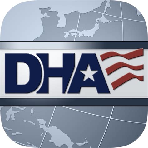 Dha Defense Health Agency By Adl