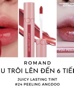 Son Romand Peeling Angdoo M U H Ng T P Nh T Hot Nh T