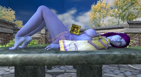 Nova Gallery In The Garden Set Nude Sfsx Photo Gallery Loverslab