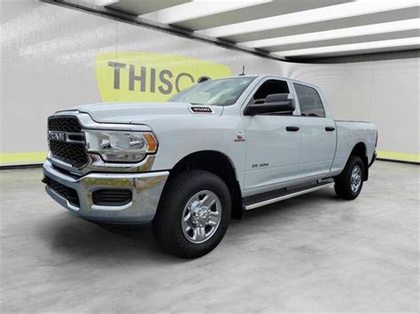 2021 Ram 3500 For Sale In Texas ®