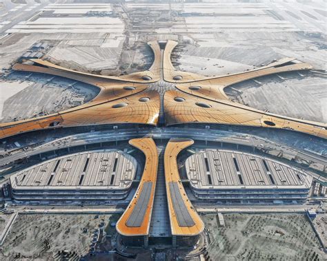 How to mostly easily navigate the Beijing airports? - KAYAK