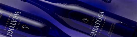 Sparkling – Saratoga