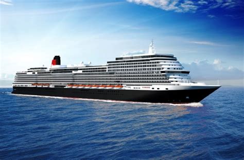 Cunard announces fourth ship for fleet in 2022 - Cruise Passenger