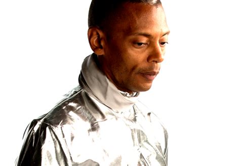 Techno Veteran Jeff Mills Startet Neues Axis Sublabel