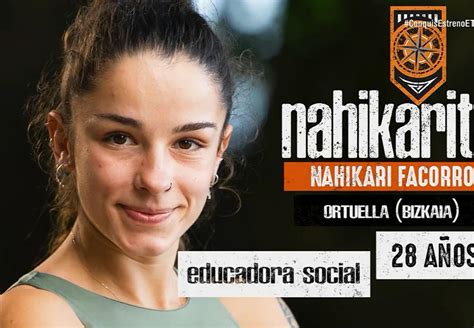 Un Actor De Porno Gay Boxeadores Remeros Los 37 Concursantes De El Conquis 2025 El Correo