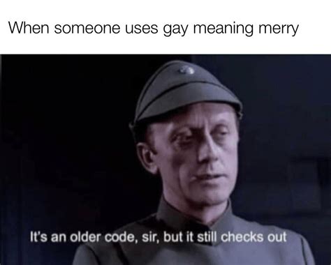 Have A Gay Life Day Scrolller