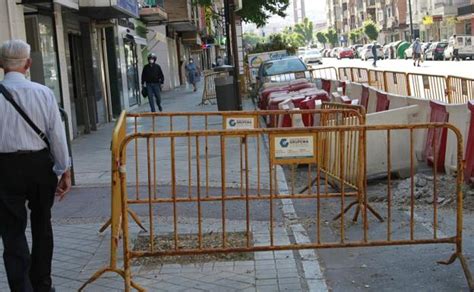 El Psoe Pide La Paralizaci N De La Tala De Rboles En La Calle