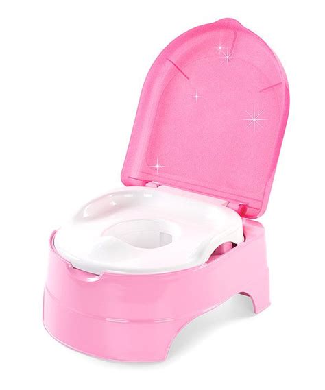 Look At This Summer Infant Pink My Fun Potty™ On Zulily Today Baby